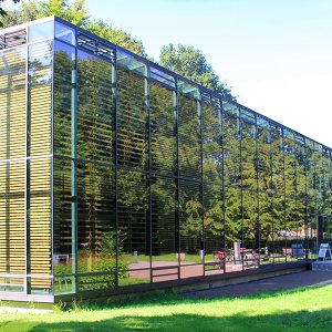  	Naturparkhaus Schloss Raesfeld...... Sabine Schröder